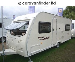 Avondale Dart 525 2007