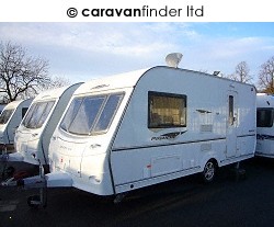 Coachman Pastiche 460 2009