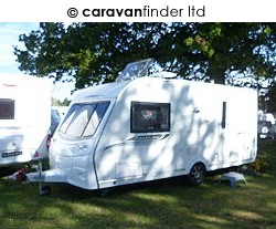 Coachman Pastiche 460 2011
