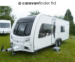 Coachman Laser 640 2012