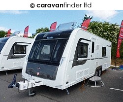 Elddis Crusader Super Cyclone 2014