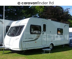 Lunar Clubman SB 2012
