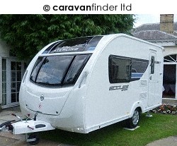 Sterling Eccles Sport 382 SR 2012