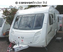 Swift FREESTYLE 495 2008