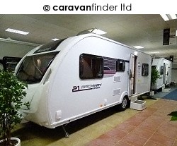Swift Archway Sport 21 6 BB 2014
